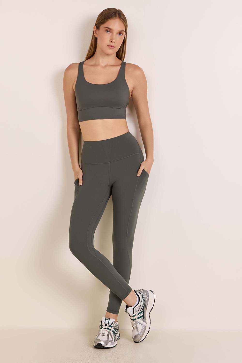 Align HR Pant 25'' Leggings *Pockets